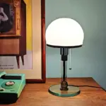 WG 25 GL Table Lamp
