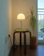 WG 25 GL Table Lamp