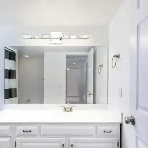 Homeko Modern Bathroom Vanity Wall Lights