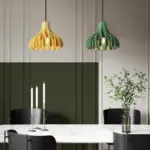 Wabi SabiChandelier pendant