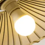 Wabi-SabiRetroCreamyLotusLeafFabricPendantLi_10 Wabi SabiRetroCreamyLotusLeafFabricPendantLi