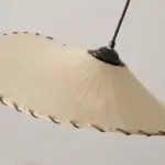 Wabi-SabiRetroCreamyLotusLeafFabricPendantLi_9 Wabi SabiRetroCreamyLotusLeafFabricPendantLi