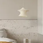 Wabi SabiStyleMinimalistNordicArtPendantLighting yyt