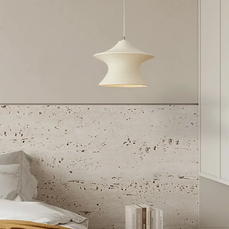 Wabi SabiStyleMinimalistNordicArtPendantLighting yyt