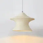 Wabi SabiStyleMinimalistNordicArtPendantLighting yyt