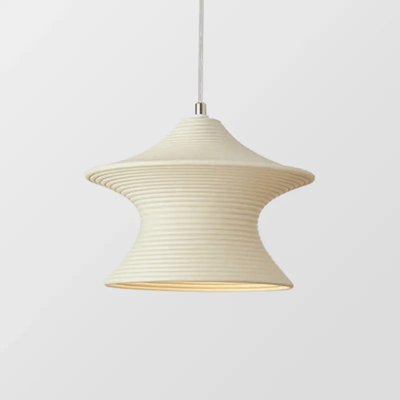 Wabi SabiStyleMinimalistNordicArtPendantLighting yyt