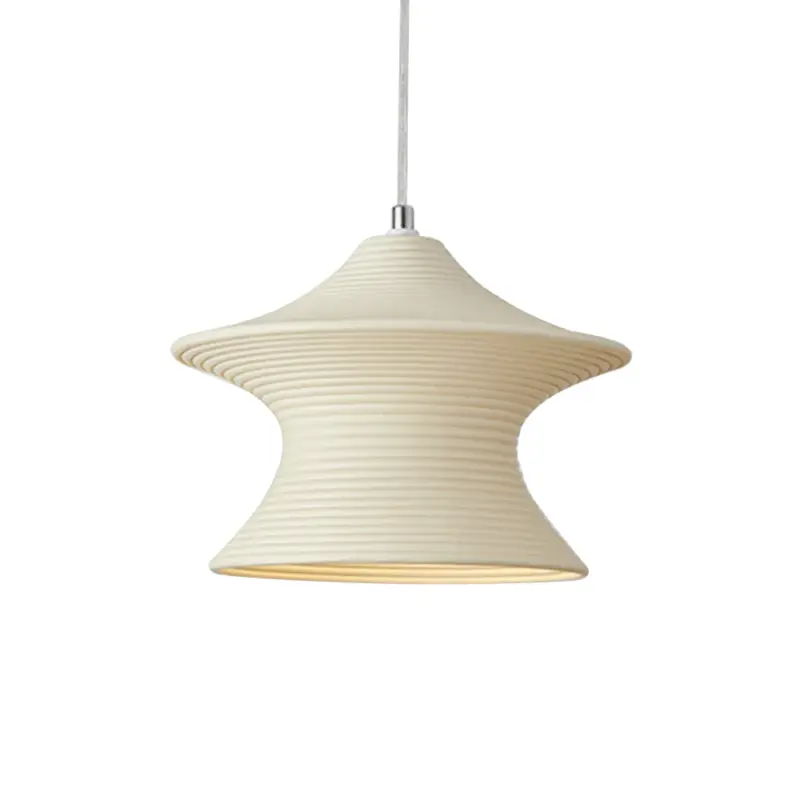 Wabi SabiStyleMinimalistNordicArtPendantLighting yyt