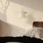 Wabi SabiStyleMinimalistNordicArtPendantLighting yyt