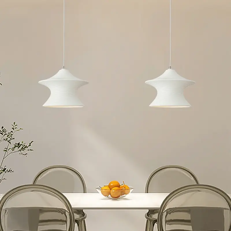 Wabi SabiStyleMinimalistNordicArtPendantLighting yyt