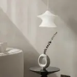 Wabi SabiStyleMinimalistNordicArtPendantLighting yyt