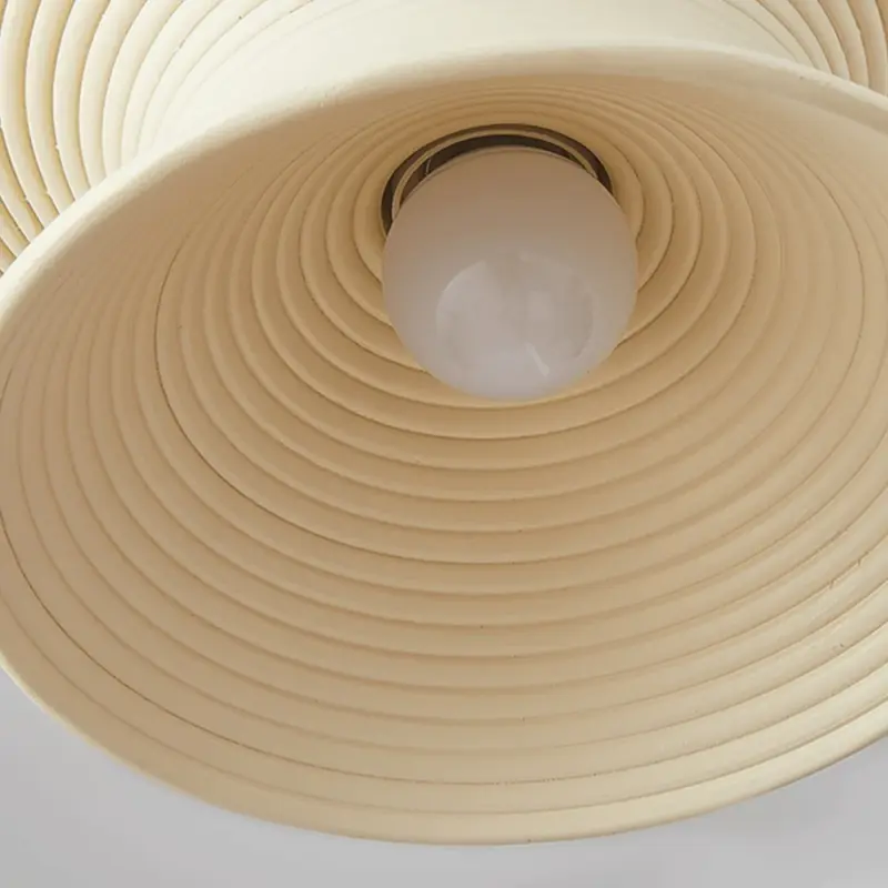 Wabi SabiStyleMinimalistNordicArtPendantLighting yyt