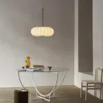 Wabi SabiWhitePendantLight
