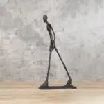 Walker Statue Decorfaure