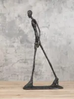 Walker Statue Decorfaure