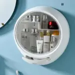 Wall mounted Makeup Holder Decorfaure