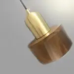 Walnoot Houten Kroonluchters Slaapkamer Bed Hanglampen Designer Home Decor Lamp Messing Lampen Restaurant Bar Hanglamp Woonkamer 70e19dca 32d1 42a0 b5b8 815e2e3b6a2c