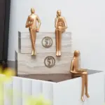 Walter Sculpture Decorfaure