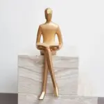 Walter Sculpture Decorfaure