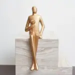 Walter Sculpture Decorfaure