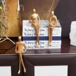 Walter Sculpture Decorfaure