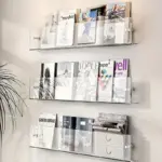 Wanddecoratie.Bookframe.2