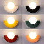 Wandlamp-Nordic-Led-Slaapkamer-Nachtkastje-Eenvoudige-Gekleurde-Designer-Creatieve-Woonkamer-Gangpad-Gang-Studie-Binnenverlichting_78277294-2a15-4675-8f7c-144e76a32c24 Wandlamp Nordic Led Slaapkamer Nachtkastje Eenvoudige Gekleurde Designer Creatieve Woonkamer Gangpad Gang Studie Binnenverlichting 78277294 2a15 4675 8f7c 144e76a32c24