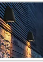 Wandlamp Outdoor Aluminium Muur Decor Trap Ingang Balkon Retro Lamp Tuin Terras Veranda Waterdicht Wandverlichting f06399cf 6071 4ca8 a390 7fcb0092ef6c