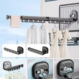 Wardrobe Essentials Companion