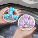 WashingMachineHairFilterMeshBags