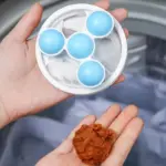 WashingMachineHairFilterMeshBags