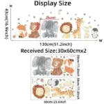 Watercolor-Cartoon-Animals-Elephant-Giraffe-Wall-Stickers-Children-Room-Kids-Room-Bear-Wall-Decals-Decorative-Sticker.jpg_220a5b54-6cc3-4ab5-ae09-318f99086c76 Watercolor Cartoon Animals Elephant Giraffe Wall Stickers Children Room Kids Room Bear Wall Decals Decorative Sticker.jpg 220a5b54 6cc3 4ab5 ae09 318f99086c76