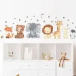Watercolor-Cartoon-Animals-Elephant-Giraffe-Wall-Stickers-Children-Room-Kids-Room-Bear-Wall-Decals-Decorative-Sticker.jpg_edee39e8-1e19-426c-b641-28f52f2ffa3e Watercolor Cartoon Animals Elephant Giraffe Wall Stickers Children Room Kids Room Bear Wall Decals Decorative Sticker.jpg edee39e8 1e19 426c b641 28f52f2ffa3e