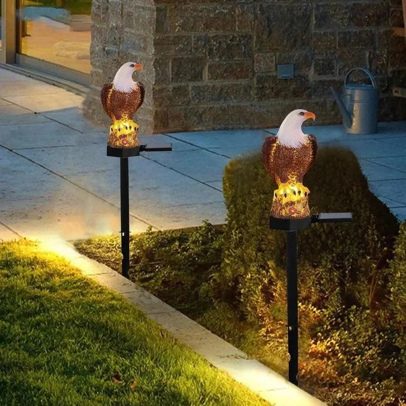 Waterdichte Zonne Energie Led Licht Tuinpad Tuin Gazon Uil Dier Ornament Lamp Buiten Tuin Decor Accessoires F0f1522b E463 4bbe Be4c 1b7a61045f1a