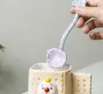 WavyLolipopHandmadeCeramicSpoons