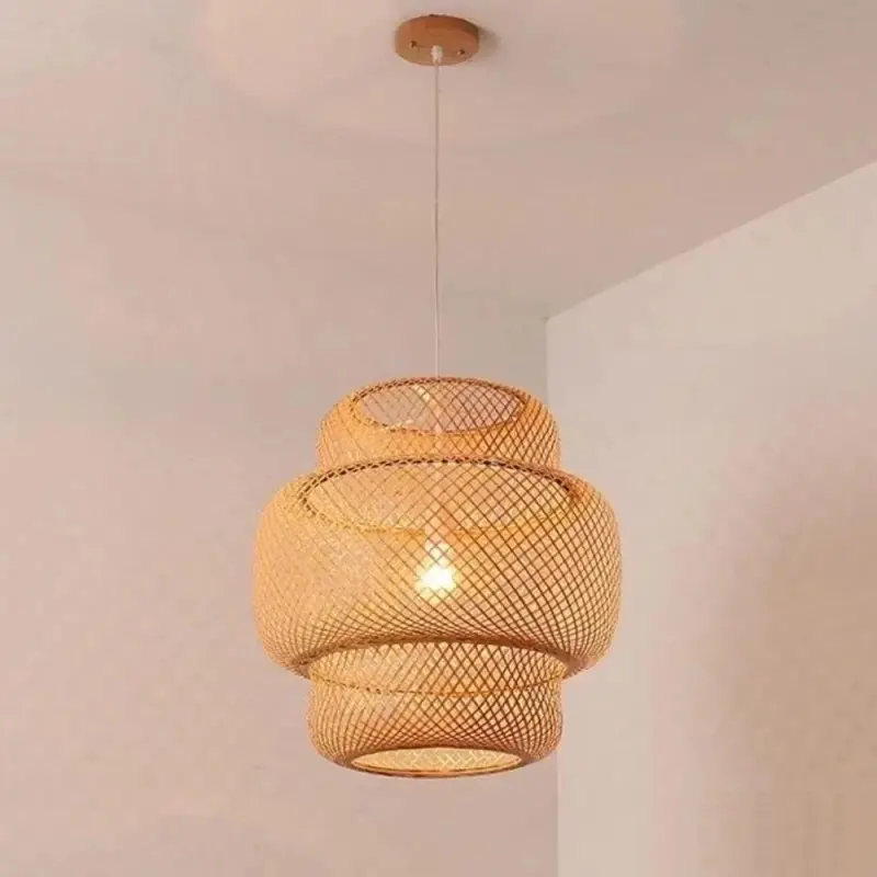 WeavedHangingHomeDecor Homeko2