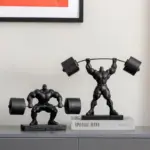 WeightliftingHerculesDecorStatue Homeko2