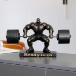 WeightliftingHerculesDecorStatue Homeko4