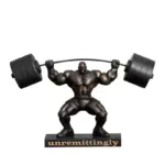 WeightliftingHerculesDecorStatue Homeko8