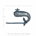 Welcome-Toilet-Paper-Roll-Holder-Stand-Stylish-Practical-Bathroom-Accessory-13 Welcome Toilet Paper Roll Holder Stand Stylish Practical Bathroom Accessory