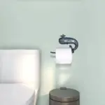 Welcome-Toilet-Paper-Roll-Holder-Stand-Stylish-Practical-Bathroom-Accessory-4 Welcome Toilet Paper Roll Holder Stand Stylish Practical Bathroom Accessory