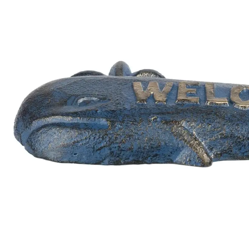 Whale Bathroom Holder Rack Unique Attractive Toilet Paper Roll Towel Holder