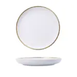 White And Black Round Gold Stroke Ceramic Dinner Plate Set Porcelain Steak Tableware Rice Soup Bowl e05abe3a cf90 47d9 b6a0 03d1ac53be4b