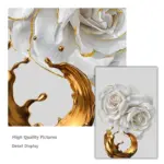 WhiteGoldFlora-Homeko4 WhiteGoldFlora Homeko4