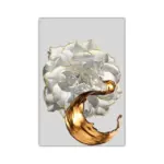 WhiteGoldFlora-Homeko8 WhiteGoldFlora Homeko8