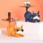 WhiteMouthFrenchieStorage Homeko4