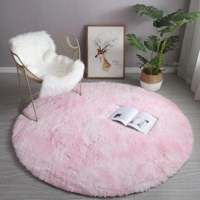 Tie Dye Pink