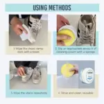 WhiteShoeCleaningCream