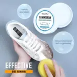 WhiteShoeCleaningCream