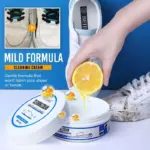 WhiteShoeCleaningCream