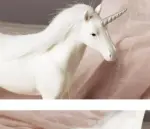 WhiteUnicornSculpturesandStatuesCraftsAmericanStyle Homeko5